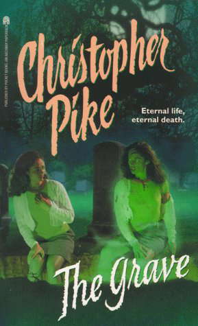 The Grave : A Novel poster