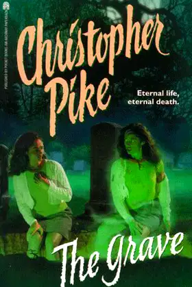 The Grave : A Novel poster