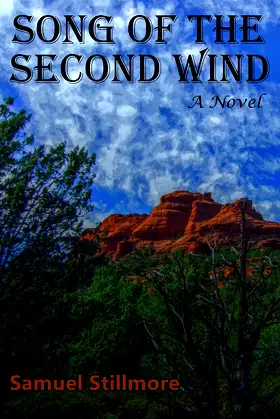 Song of the Second Wind poster