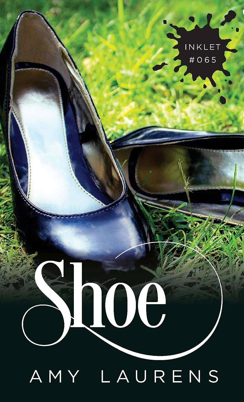 Shoe (Inklet) poster