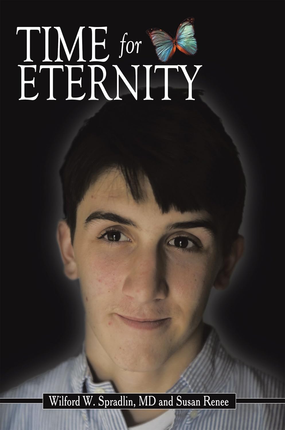 Time for Eternity poster