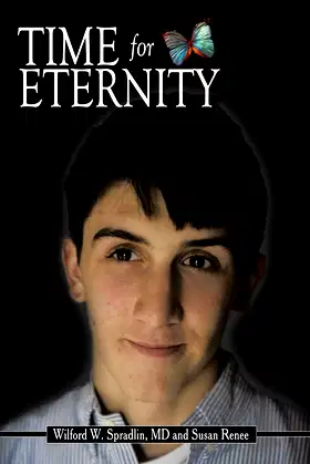 Time for Eternity poster