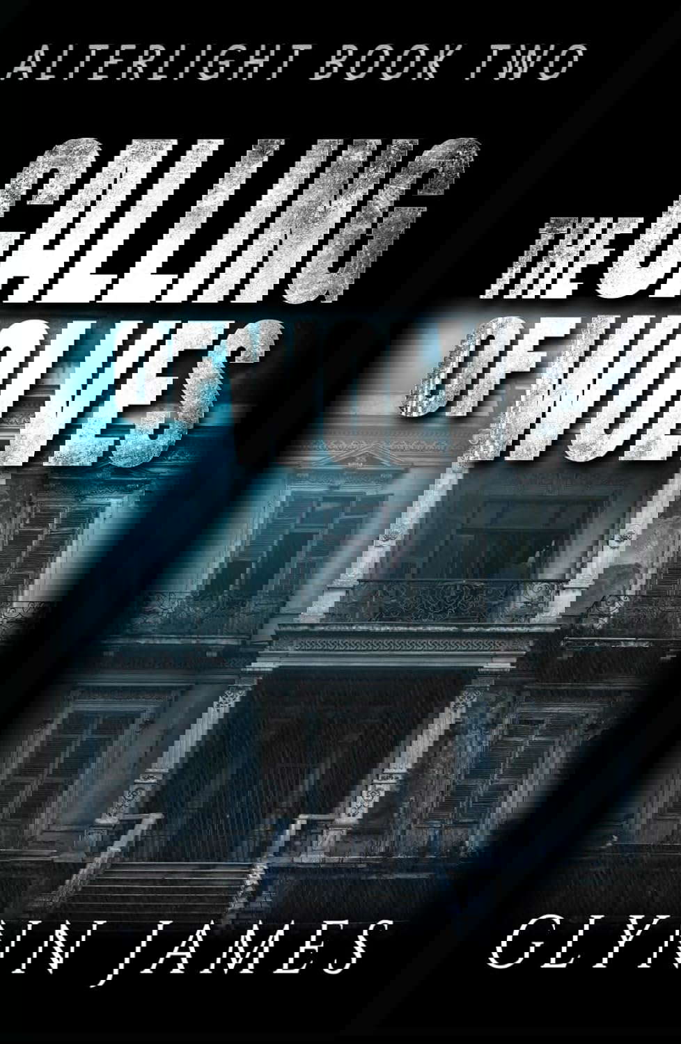 The Calling of Wolves: (Alterlight 2) poster