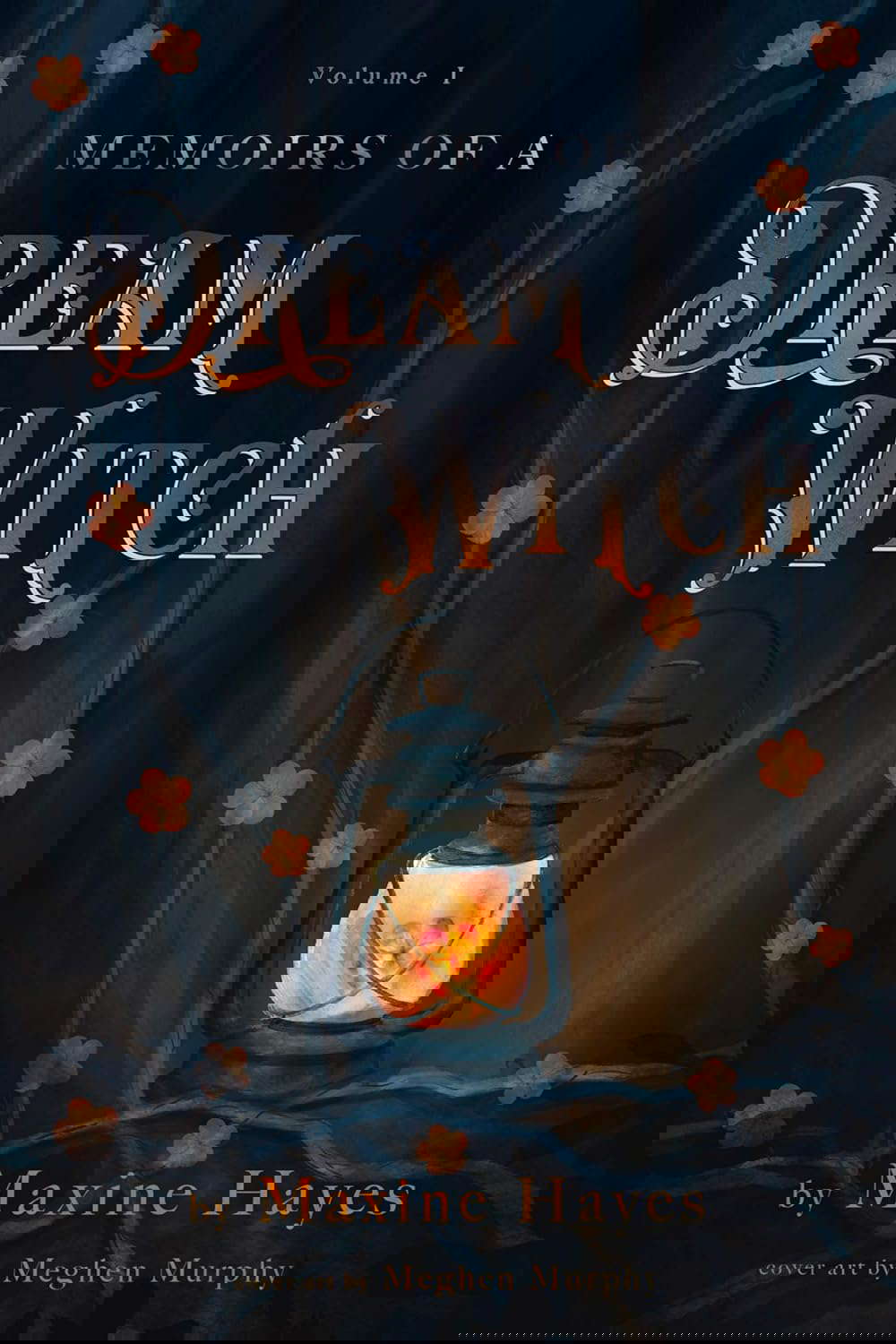 Memoirs of a Dream Witch (The Dream Witch Series Book 1) poster