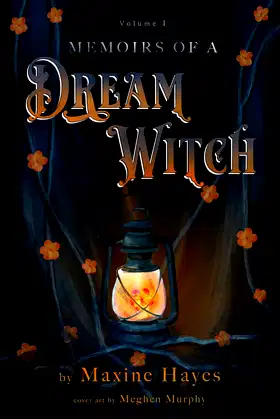 Memoirs of a Dream Witch (The Dream Witch Series Book 1) poster