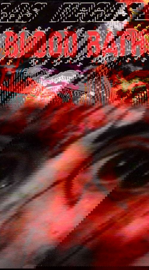 Las Vegas Bloodbath poster