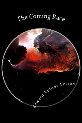 The Coming Race poster