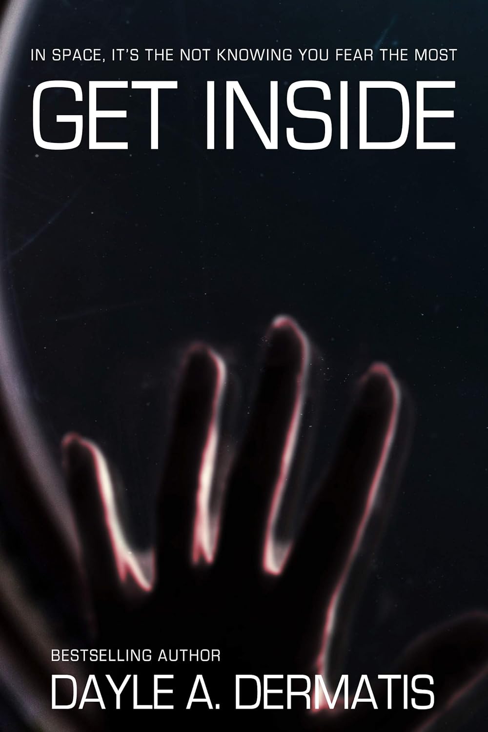 Get Inside poster