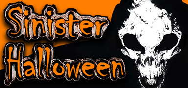 Sinister Halloween capsule