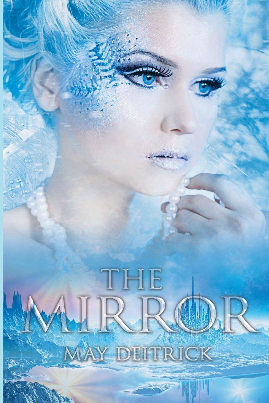 The Mirror (The Mirror Trilogy) poster