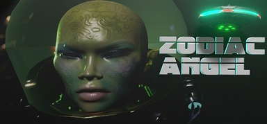 Zodiac Angel capsule