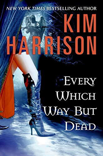 Every Which Way But Dead poster