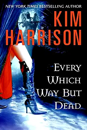 Every Which Way But Dead poster