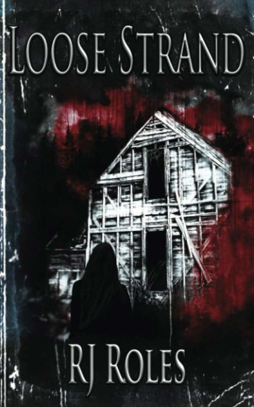 Loose Strand poster