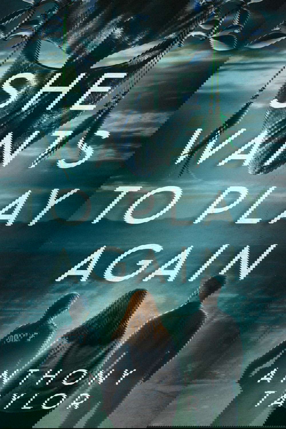 She Wants To Play Again (She Wants To Play Trilogy) poster