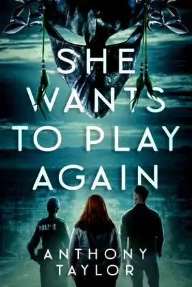 She Wants To Play Again (She Wants To Play Trilogy) poster