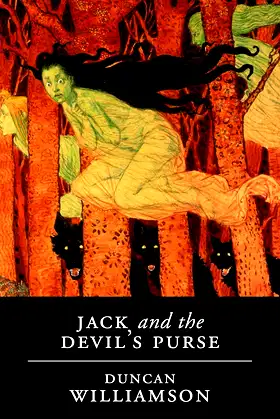 Jack and the Devil's Purse: Scottish Traveller Tales poster