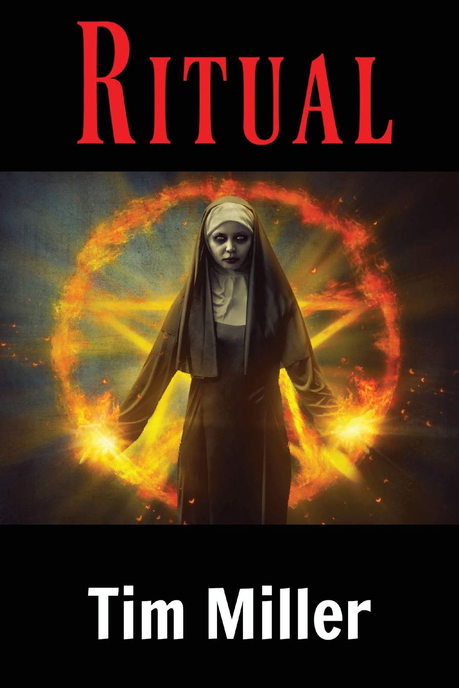 Ritual poster