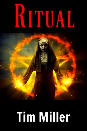Ritual poster
