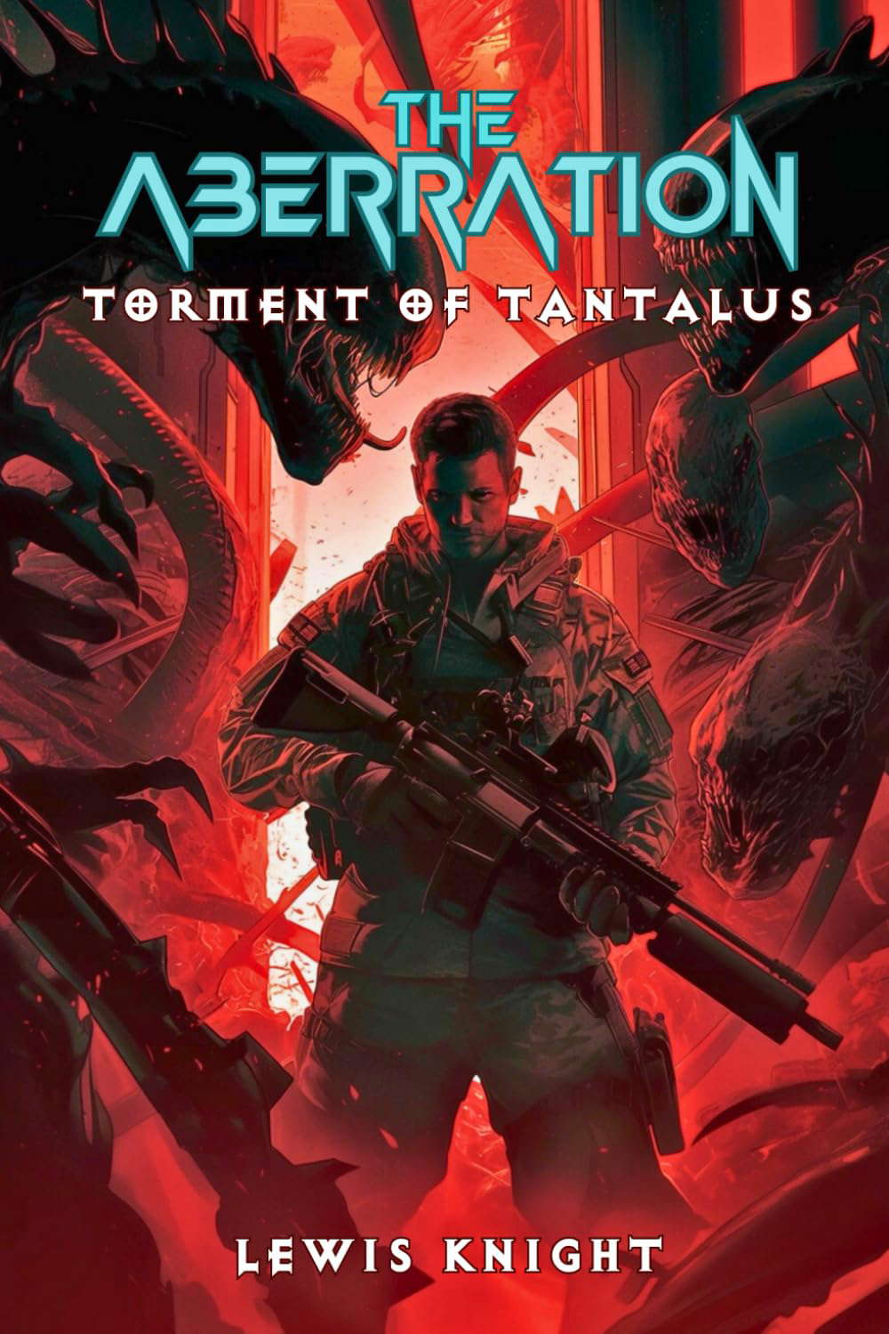 The Aberration: Torment of Tantalus (Aberrant Nightmares) poster