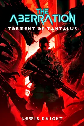 The Aberration: Torment of Tantalus (Aberrant Nightmares) poster