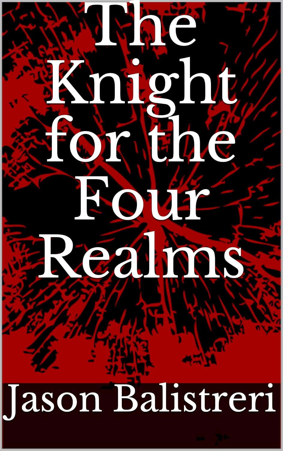 The Knight for the Four Realms poster