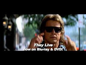 Roddy Piper's Alien Glasses poster