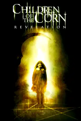 Children of the Corn: Revelation poster