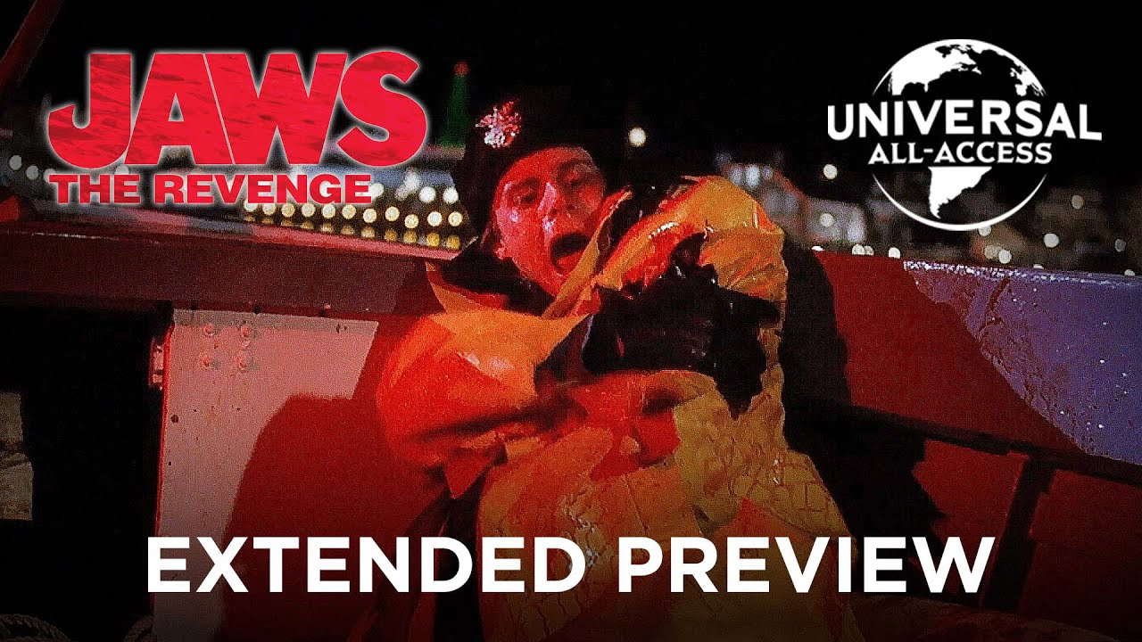 Something's Got Your Arm... - Extended Preview