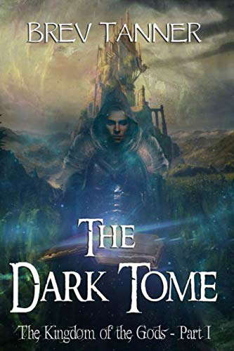 The Dark Tome (The Kingdom of the Gods) poster