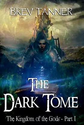 The Dark Tome (The Kingdom of the Gods) poster