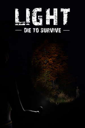 Light - Die to Survive poster