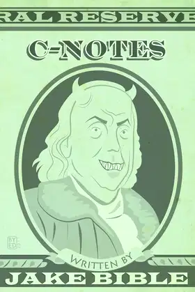 C-Notes: A Collection Of 100 Drabbles poster