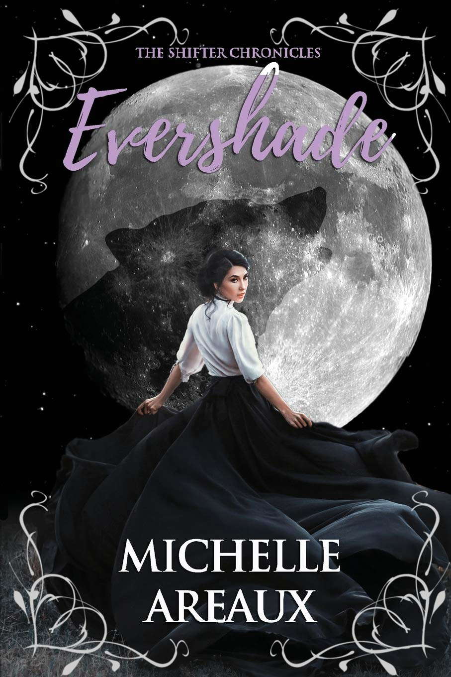 Evershade (1) poster