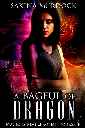 A Bagful of Dragon poster