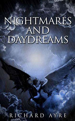 Nightmares and Daydreams: An Anthology poster