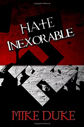 Hate Inexorable poster