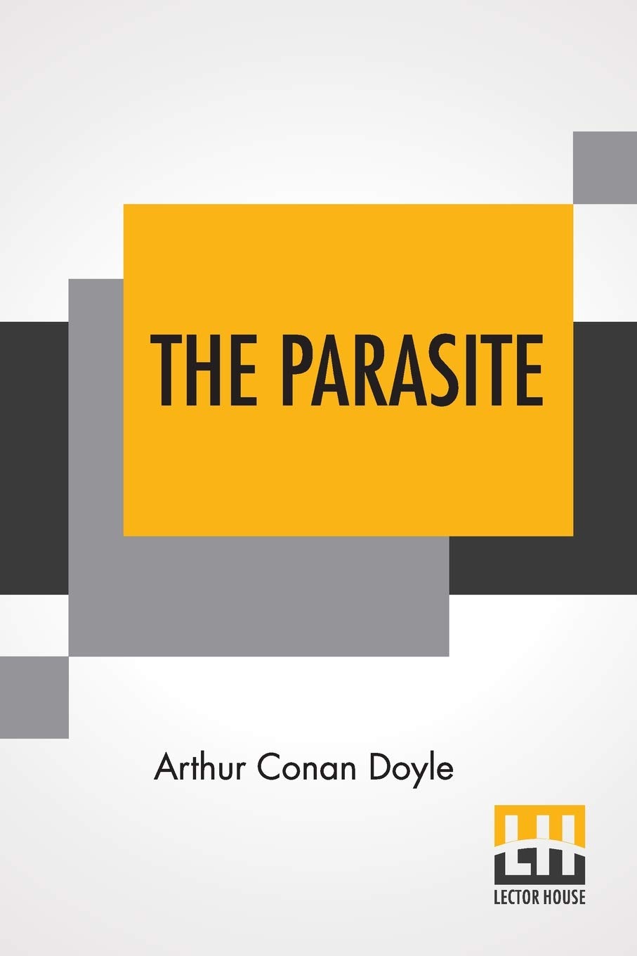 The Parasite: A Story poster