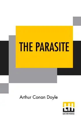 The Parasite: A Story poster