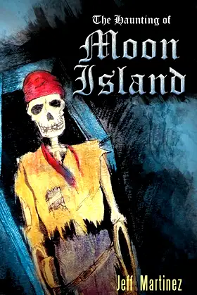 The Haunting Of Moon Island poster
