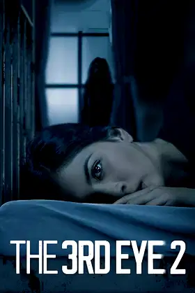 The Third Eye 2 poster