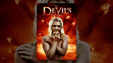 The Devil's Bargain poster