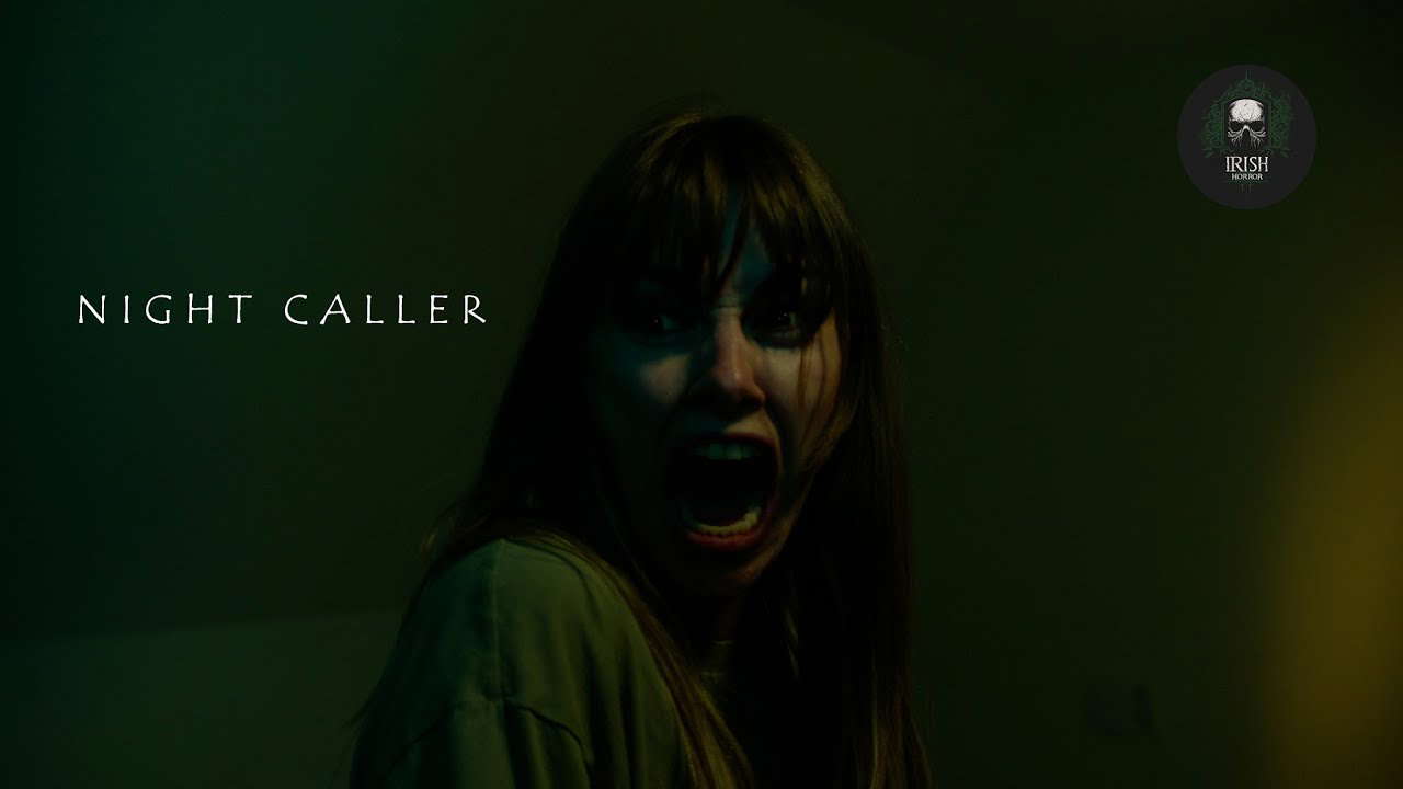 Night Caller | Short Horror Film