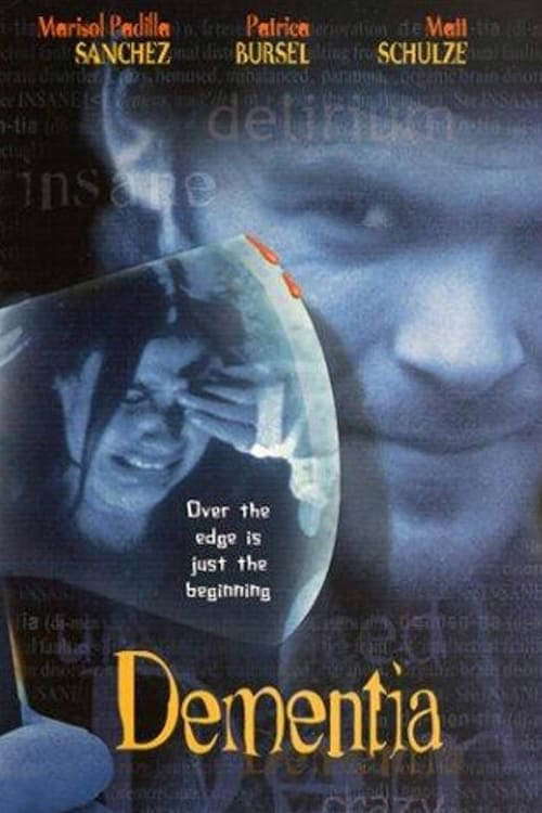 Dementia poster