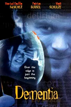 Dementia poster