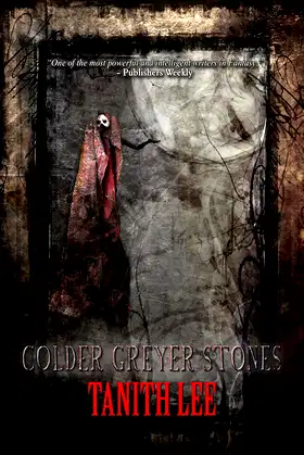 Colder Greyer Stones poster