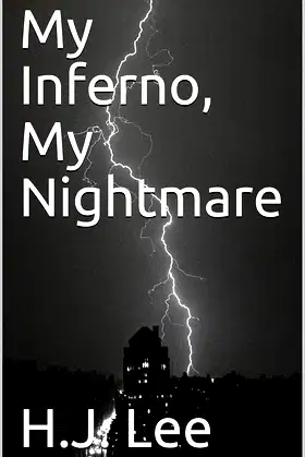 My Inferno, My Nightmare (succubus Book 1) poster
