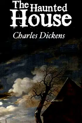 The Haunted House poster