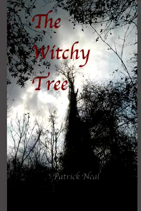 The Witchy Tree poster