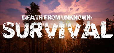 Death from Unknown: Survival capsule